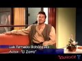 Lugar preferido - responden actores de Telemundo