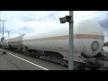 Güterzüge / Züge am 22.07.2011 auf der Frankenwaldbahn Teil 4