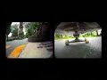 Longboard - Drift2