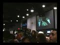 Hip Hop Soda Shop - The Altercation