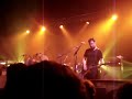 Modest Mouse -  Satellite Skin (Live)