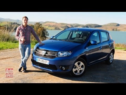 dacia