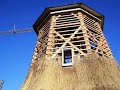 OVERZICHT RESTAURATIE MOLEN MASSIER