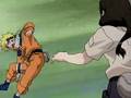 videos de naruto vs neji - disturbed - 10,000 fists