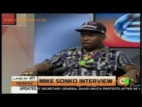 kenyacitizentv -