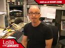 marty lennartz discusses some of the highlights from the upcoming lollapalooza in 2008. stay tuned for more updates and interviews from this years event in grant park!