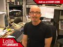 marty lennartz discusses some of the highlights from the upcoming lollapalooza in 2008. stay tuned for more updates and interviews from this years event in grant park!