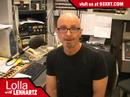 marty lennartz discusses some of the highlights from the upcoming lollapalooza in 2008. stay tuned for more updates and interviews from this years event in grant park!