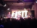 FISTT - Minduim - Ao vivo no 92&ordm; - Curitiba - 29/08/2003