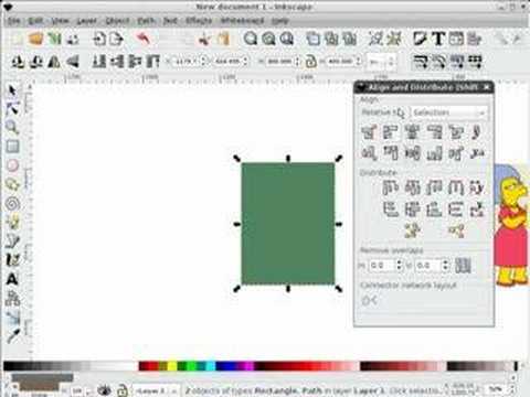 Inkscape Advanced Tutorials