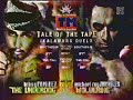 Michael Roy vs. Biboy Ramirez Part1