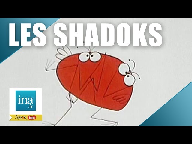 Comprendre la logique Shadok | Archive INA