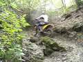 MOTOCAVALCATA ENDURO DELLA VALDICHIANA 2009