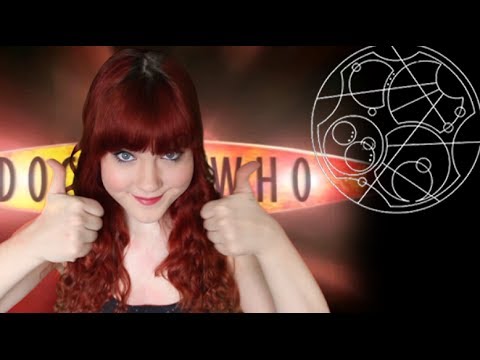 how to write gallifreyan
