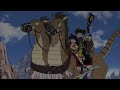 「犬夜叉 完結編」- 13 PART 3/3