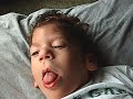 Dox laughing