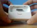videos de unboxing ipod universal dock