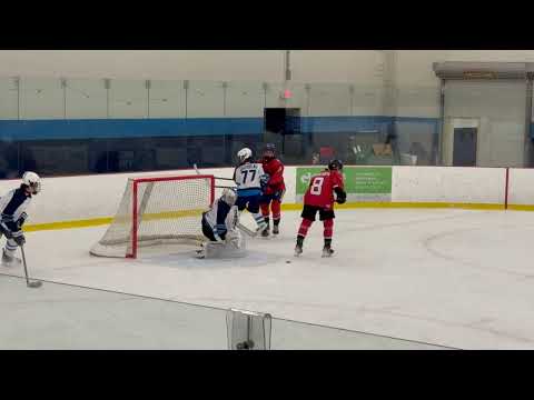 NAPHL Show 2024-2025 Blaine, MN