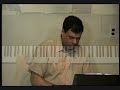 CHRIS FRANGOS JAZZ PIANIST 