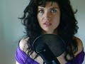 this is a tragically beautiful song.. about suicide.
if you ever feel like you've reached the end.. and want to give up reaching out... don't.. there are 6+ billion people on the planet.. someone is there for you.  believe it.

thank you to herve, for the beautiful guitar track to sing too.  he's a very talented fellow. you can check his page at
http://www.youtube.com/reservoirdev

thanks for listening.
xx

lyrics...c'etait l'hiver. 

elle disait 