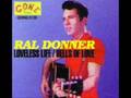 Ral Donner.....To Love Someone