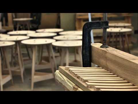 Out of the Woods - Camping at Benchmark:The Students Experience