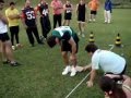Seletiva para Seleção Brasileira de Futebol Americano