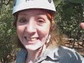 Zip Lines in Mexico
