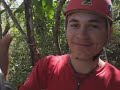 Zip Lines in Mexico