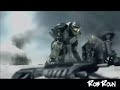 Halo - Never Forget / Unforgotten (Rob Roun remix)