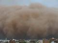 Sand Storm -haboub-