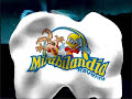 Mirabilandia: GHOSTVILLE on board