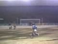 videos de Brazil VS. Italia Fifa 07