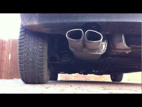 how to fit an irmscher grill corsa d