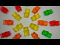 GUMMY BEARS