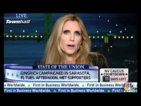 Ann Coulter