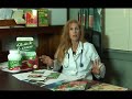 Dr Sandra Cabot - Abdominal Bloating
