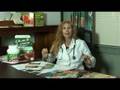 Dr Sandra Cabot - Abdominal Bloating