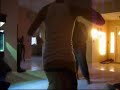 ghetto fight
