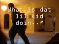 ghetto fight