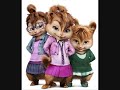 The Chipettes - JoJo - Keep Forgetting - (Chipmunk Version)