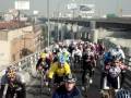MARCHA CICLOTURISTA DEL PERIGALLO 1 DE ENERO IV.