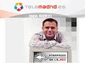 atapados en la red - david blasco