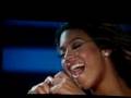 Beyonce - flaws and all live (not from the live dvd)
