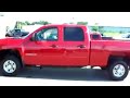 2008 CHEVROLET K2500 CREW SHORT DIESEL LT1 LMM 6.6 DURAMAX