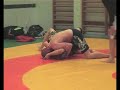 Robert 71 Kg vs Olle 75 Kg