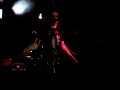 Embellish - This Wind (live in Burgos)