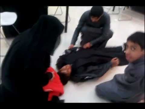 نوبة الصرع - المركز الثاني