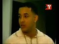Daddy Yankee acosado por un fotógrafo rarito - Cámara Oculta