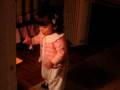 Anabelle Bailando